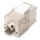 Digitus Keystone CAT6a RJ45 Buchse AWG 22-26 360° Werkzeuglos