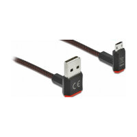 Delock EASY-USB 2.0 Kabel Typ-A Stecker zu EASY-USB Typ...