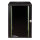 DIGITUS Wandgehäuse Unique 20HE 998x600x450mm schwarz (Speditionsversand)