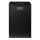 DIGITUS Wandgehäuse Unique 20HE 998x600x450mm schwarz (Speditionsversand)