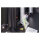 DIGITUS Wandgehäuse Unique 20HE 998x600x450mm schwarz (Speditionsversand)