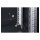 DIGITUS Wandgehäuse Unique 20HE 998x600x450mm schwarz (Speditionsversand)