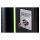 DIGITUS Wandgehäuse Unique 20HE 998x600x450mm schwarz (Speditionsversand)