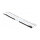 Delock Kabelbinder mit flachem Kopf L 370 x B 7,6 mm 100 Stück