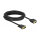 Delock Kabel DVI 12+5 Stecker zu VGA Stecker 5 m
