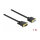 Delock Kabel DVI 12+5 Stecker zu VGA Buchse 1 m
