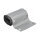 Delock Kabelschutzschlauch mit Knopfverschluss hitzebeständig 2 m x 30 mm grau / schwarz