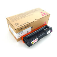 Ricoh All-in-One Unit Magenta C24