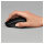 Logitech M330 Silent Plus wireless Rot