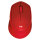 Logitech M330 Silent Plus wireless Rot