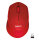 Logitech M330 Silent Plus wireless Rot