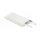 Delock Kabelkanal selbstklebend 119 x 26 mm - Länge 1 m weiß