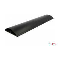 Delock Kabelkanal selbstklebend 119 x 26 mm - Länge...