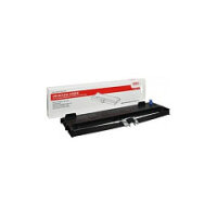 OKI Farbband 43821103 Schwarz