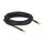 Delock Antennenkabel RP-SMA Stecker zu RP-SMA Stecker LMR/CFD300 5 m low loss