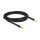 Delock Antennenkabel RP-SMA Stecker zu RP-SMA Buchse LMR/CFD300 2 m low loss
