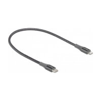 Delock Daten- und Ladekabel USB Type-C™ zu...