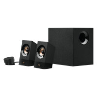 Logitech Z533 - 2.1