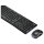 Logitech MK270 Wireless Desktop Combo QWERTZ DE