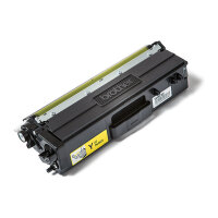 Brother Toner TN-910Y Gelb bis zu 9.000 Seiten ISO/IEC 19798