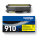 Brother Toner TN-910Y Gelb bis zu 9.000 Seiten ISO/IEC 19798