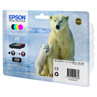 Epson T2616 Multipack #26