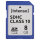 CARD Intenso HC Card 8GB Class 10