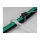 Delock Kabelbinder mit flachem Kopf L 370 x B 4,6 mm 100 Stück