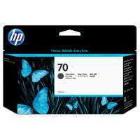 HP 70 original Ink cartridge C9448A matte black standard...