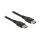 Delock Aktives DisplayPort Kabel 8K 60 Hz 10 m