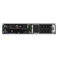 APC Smart-UPS SRT Rack SRT2200RMXLI-NC 1980W 2200VA 2 HE...