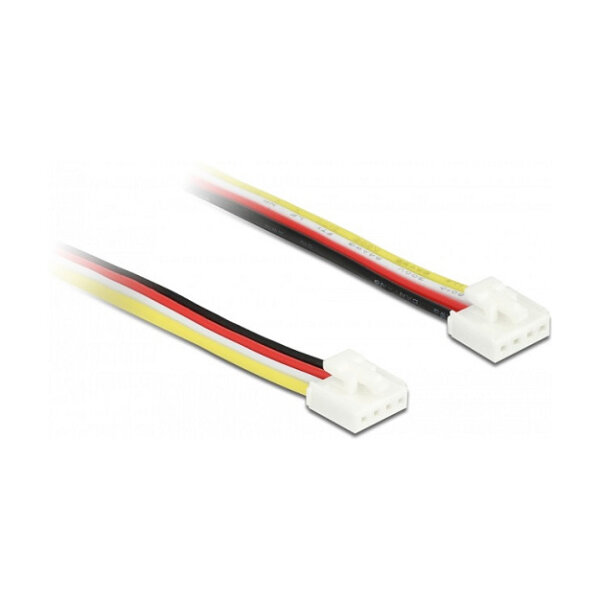 Delock Universal IOT Grove Kabel 4 Pin Stecker zu 4 Pin Stecker 50 cm