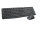 Logitech MK235 Wireless Desktop Combo QWERTZ DE