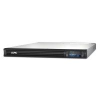 APC Smart-UPS SMT1500RMI1U Line Interactive 1500 VA 1000...