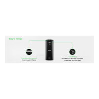 APC Power Saving Back-UPS Pro 1500 BR1500G-GR 1500VA 865W