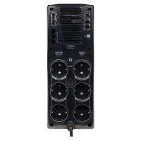 APC Power Saving Back-UPS Pro 1500 BR1500G-GR 1500VA 865W