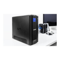 APC Power Saving Back-UPS Pro 1500 BR1500G-GR 1500VA 865W