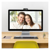 Logitech C310 1280x768