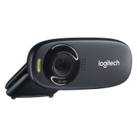 Logitech C310 1280x768