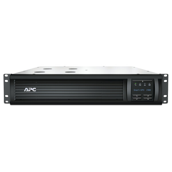 APC Smart-UPS SMT1500RMI2UNC inkl. AP9631