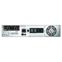 APC Smart-UPS SMT1500RMI2UNC inkl. AP9631