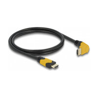 Delock High Speed HDMI Kabel Stecker gerade zu Stecker...