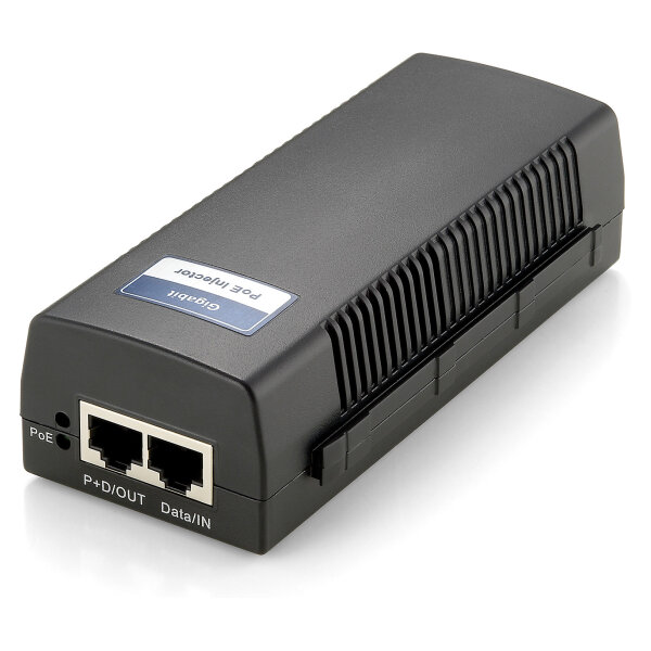 Z Level One POI-3000 GB High Power PoE