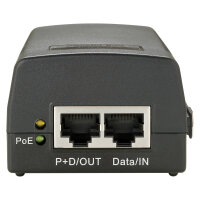 Z Level One POI-3000 GB High Power PoE