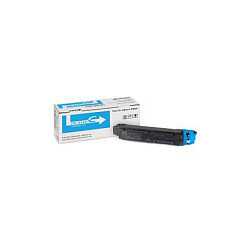 Kyocera Toner TK-5140C Cyan bis zu 5.000 Seiten gem. ISO/IEC 19798
