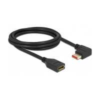 Delock DisplayPort Verlängerungskabel Stecker...