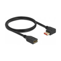 Delock DisplayPort Verlängerungskabel Stecker...