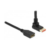 Delock DisplayPort Verlängerungskabel Stecker...