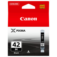 Canon CLI42BK black
