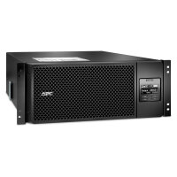 APC Smart-UPS SRT 6000 Rack 4HE SRT6KRMXLI 6000VA 6000W
